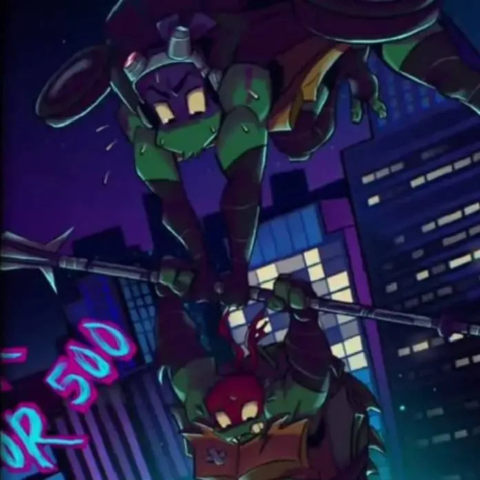 chat with ai character: Rottmnt