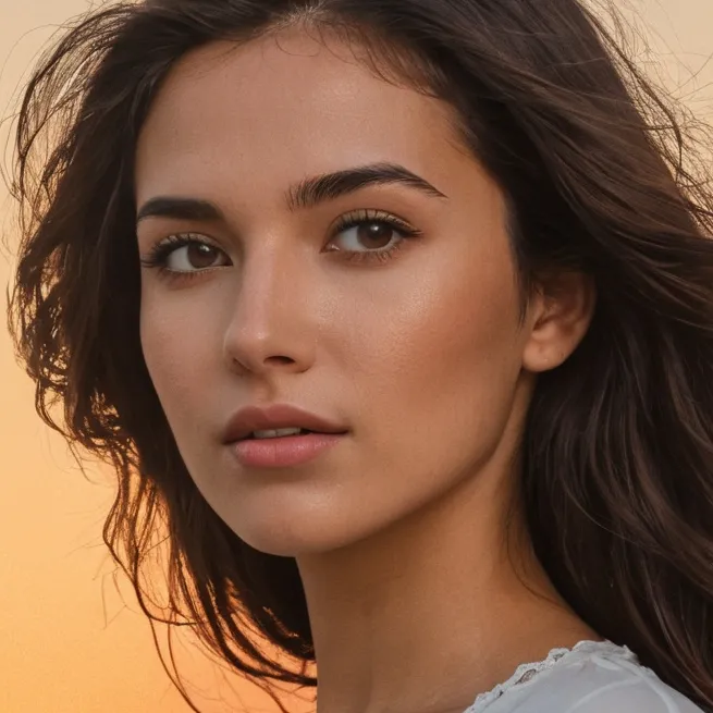 chat with ai character: Lucia