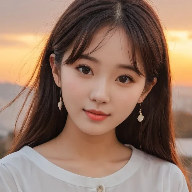 chat with ai character: Yumi