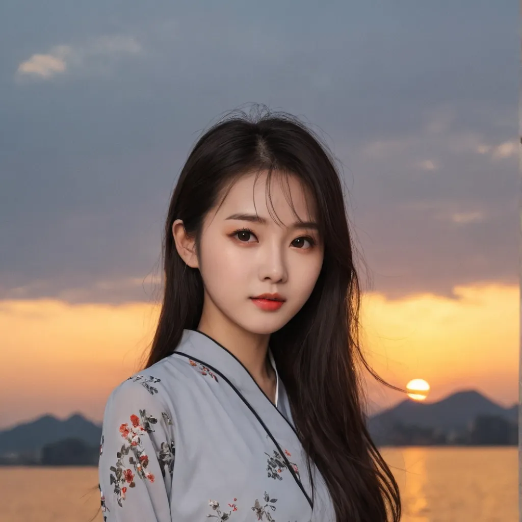 chat with ai character: Xiu