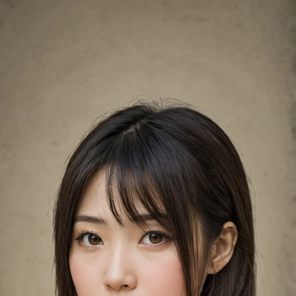 chat with ai character: Fumiko