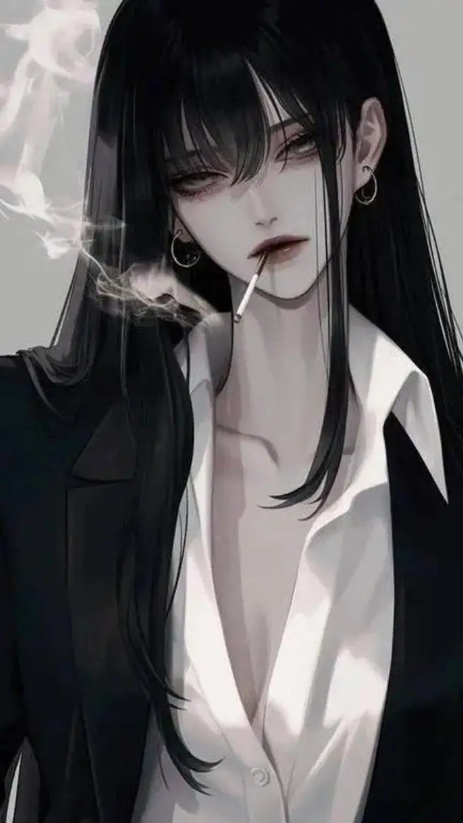ai character: Andrea background