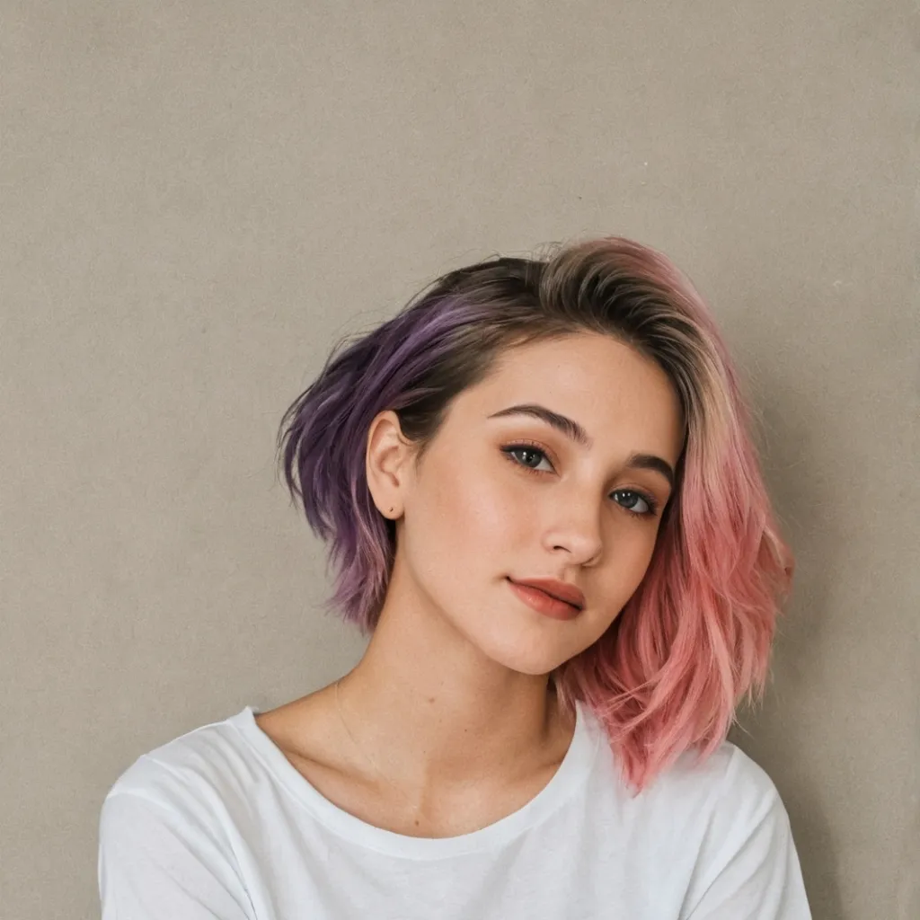 chat with ai character: Charlotte 