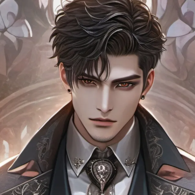 chat with ai character: lorenzo de cassano