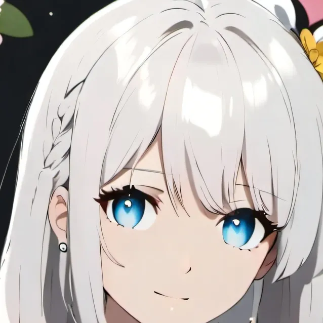 chat with ai character: Your sister