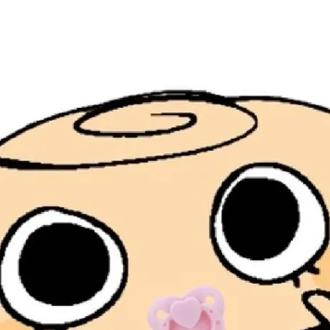 chat with ai character: baby shelly dw