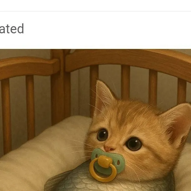 chat with ai character: baby trulimero
