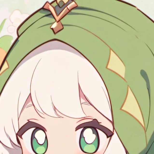 chat with ai character: grandma