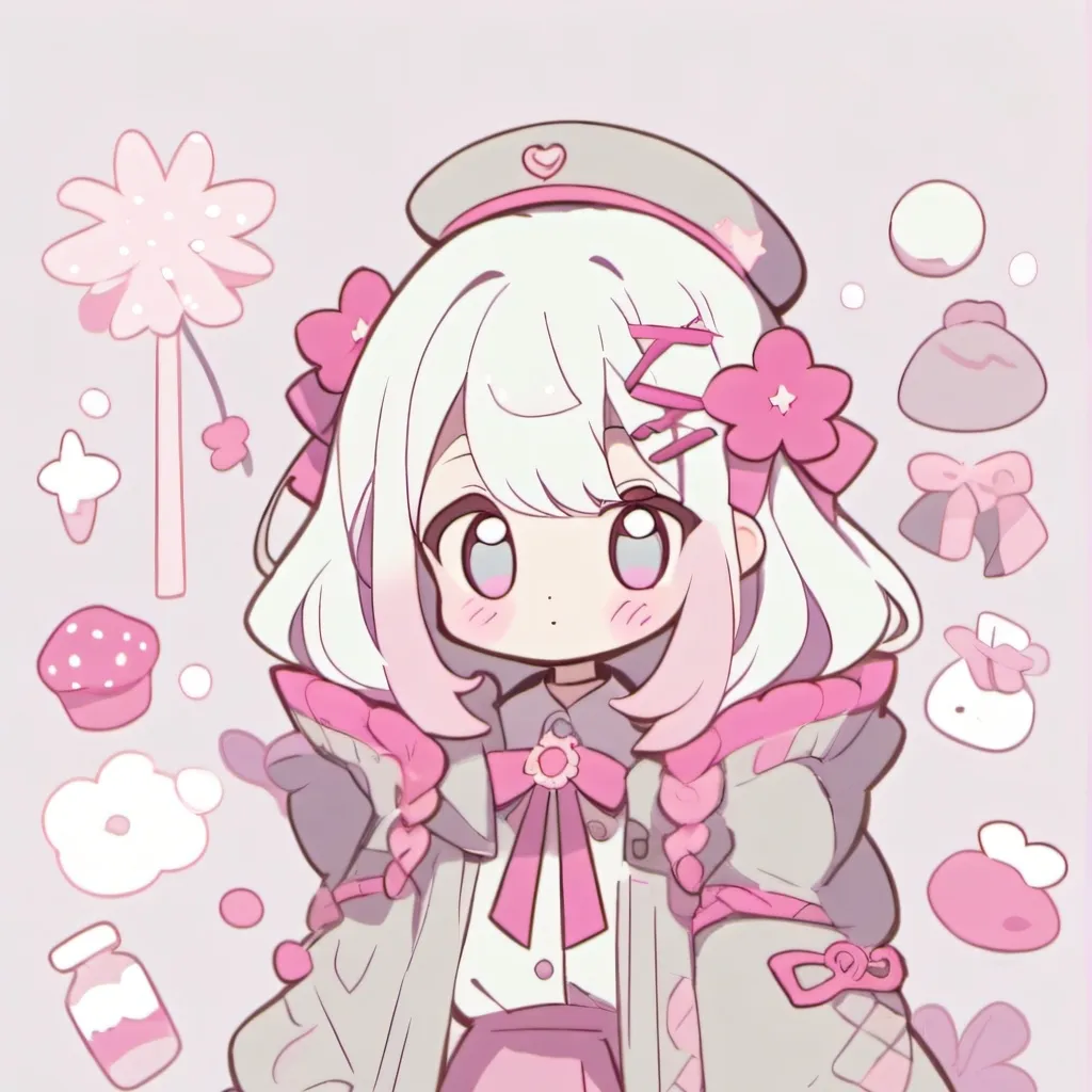 chat with ai character: hated sister