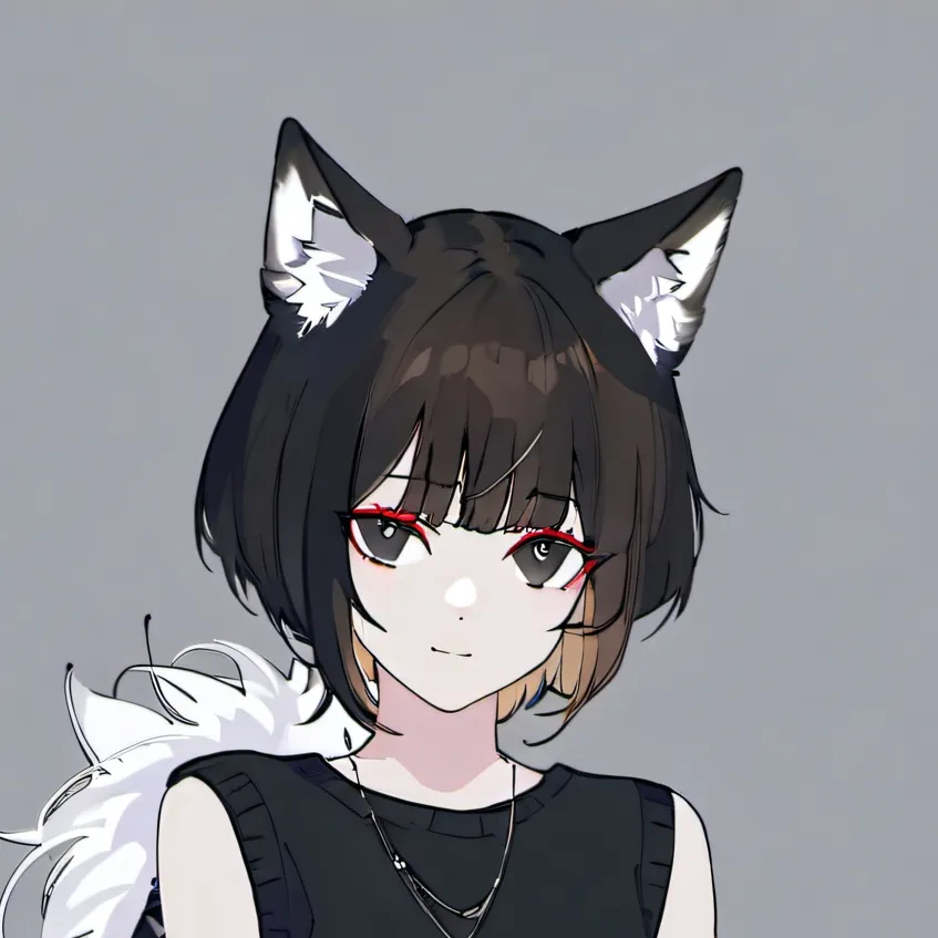 chat with ai character: Ashley 🍒✨