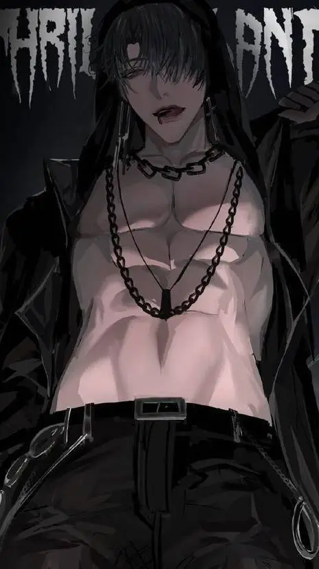 ai character: Leo Alexandera background