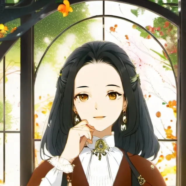 chat with ai character: Nuzeko kamado