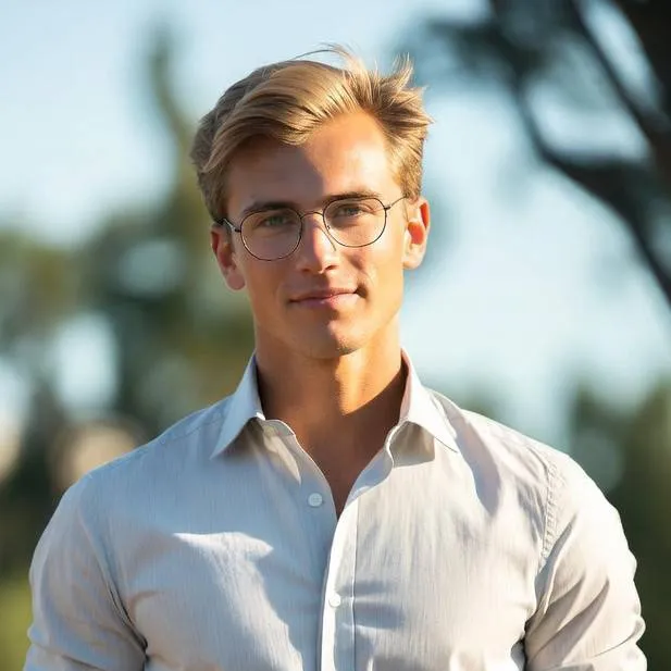 chat with ai character: Chris 