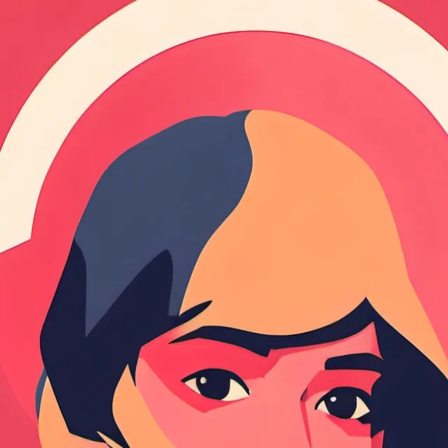 chat with ai character: you start