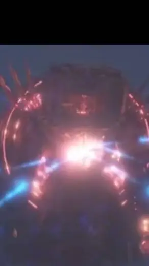 ai character: Watchman of doom background