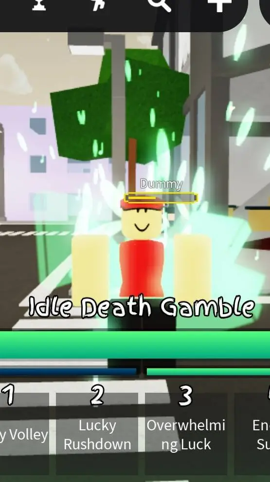 ai character: Mr delivery (me)  background