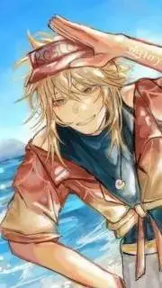 ai character: Daddy elliot background