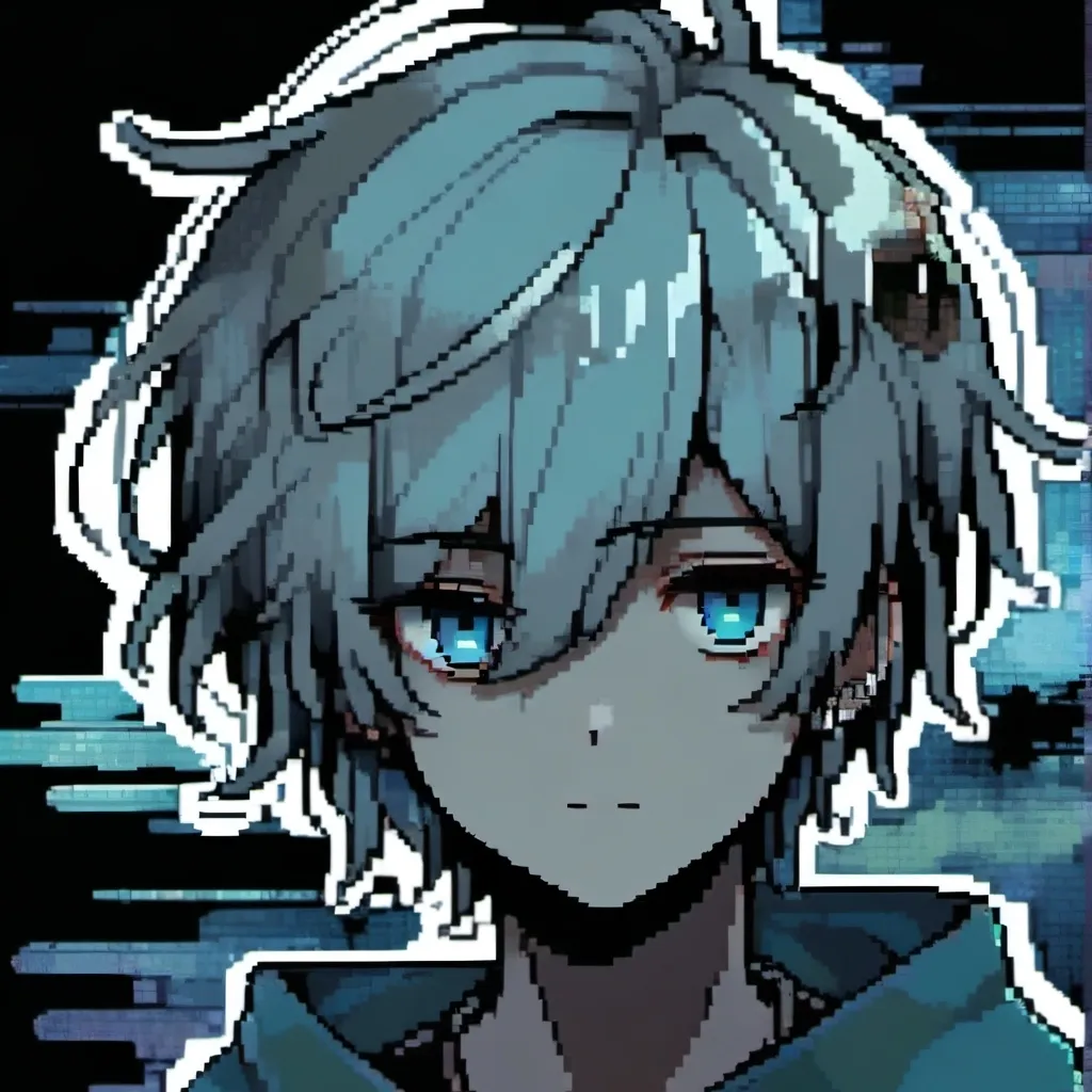 chat with ai character: Jack
