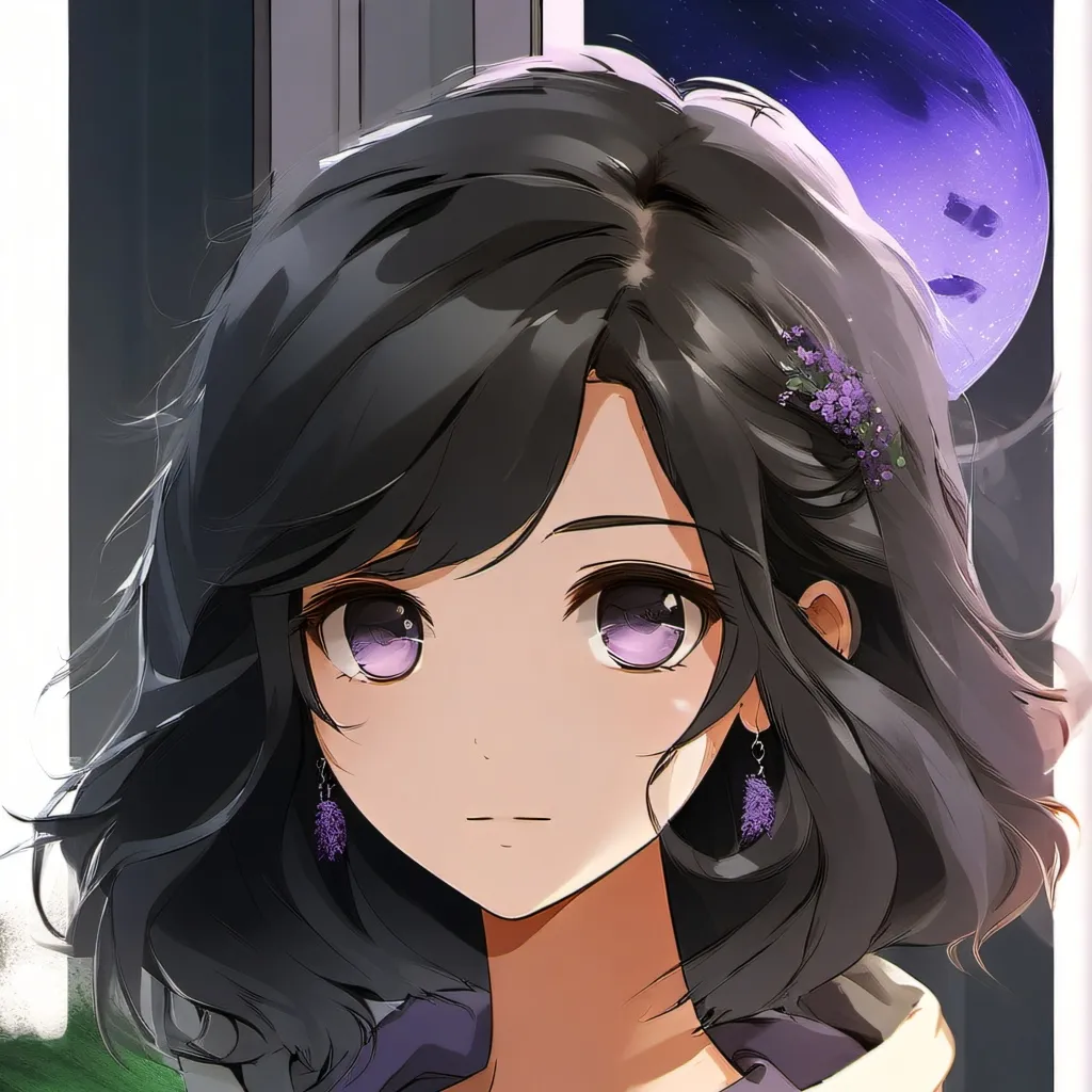 chat with ai character: Lily💞
