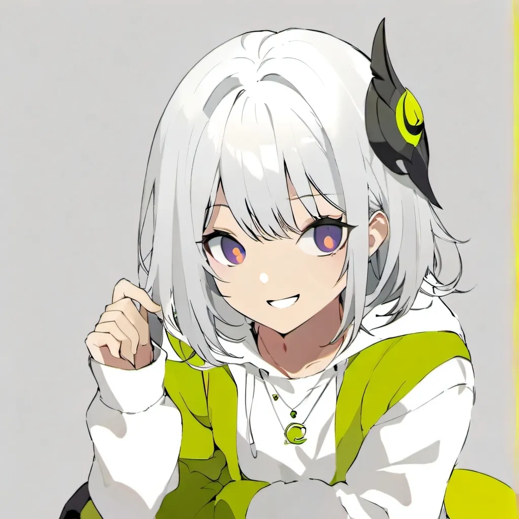 chat with ai character: Emma
