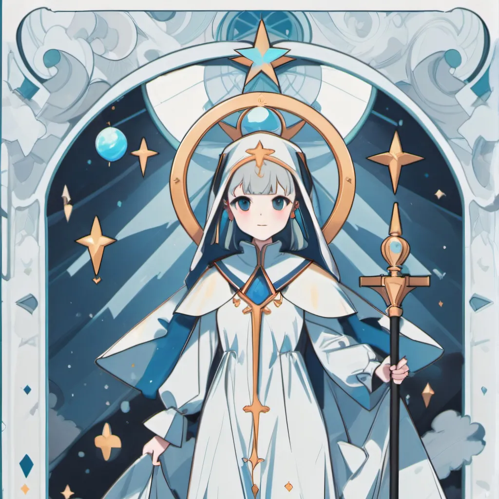 chat with ai character: Christian
