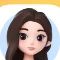 chat with ai character: Cici