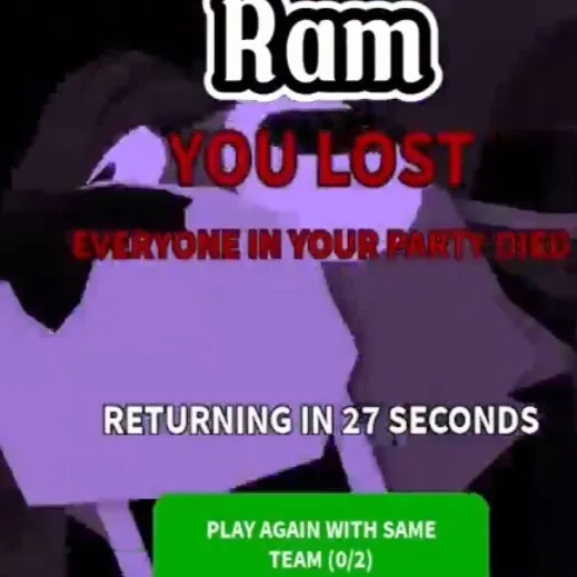 chat with ai character: Ram