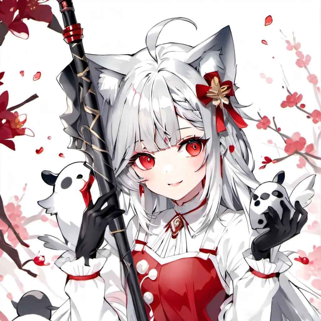 chat with ai character: Tanton