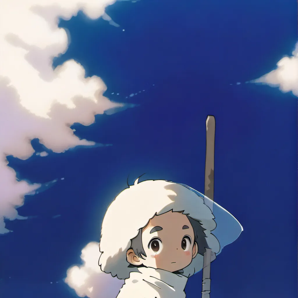 chat with ai character: Mitleid