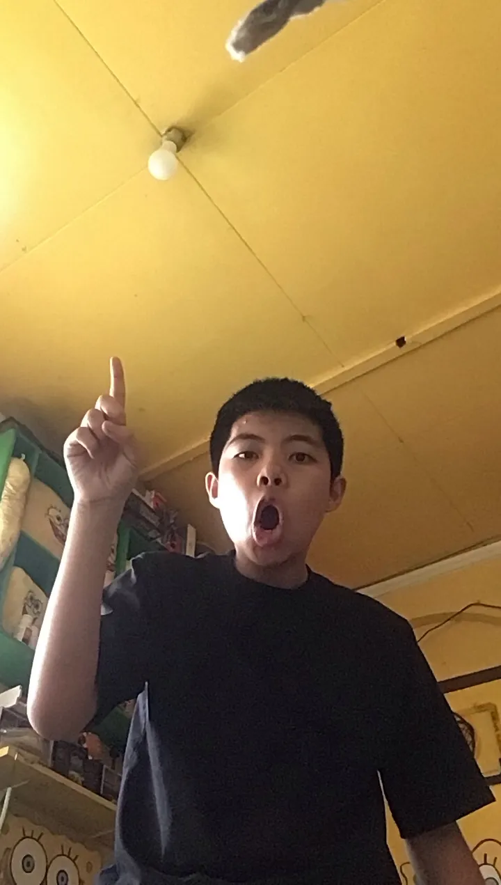 chat with ai character: principal of thing