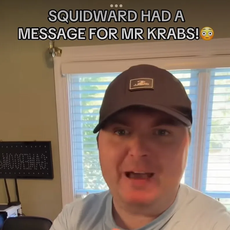 chat with ai character: Tal_on squidward 
