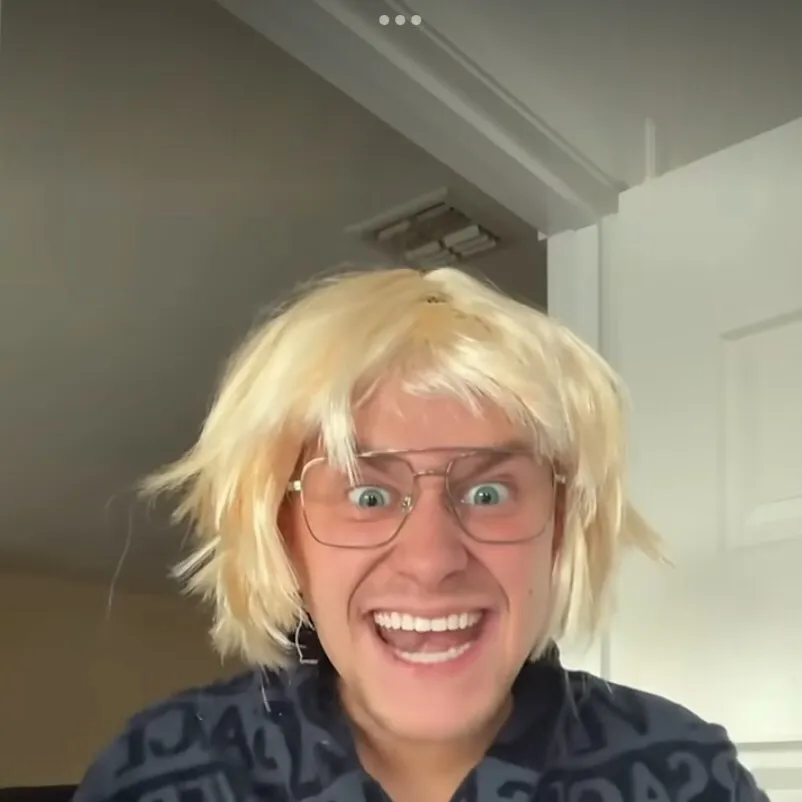 chat with ai character: Grandma 