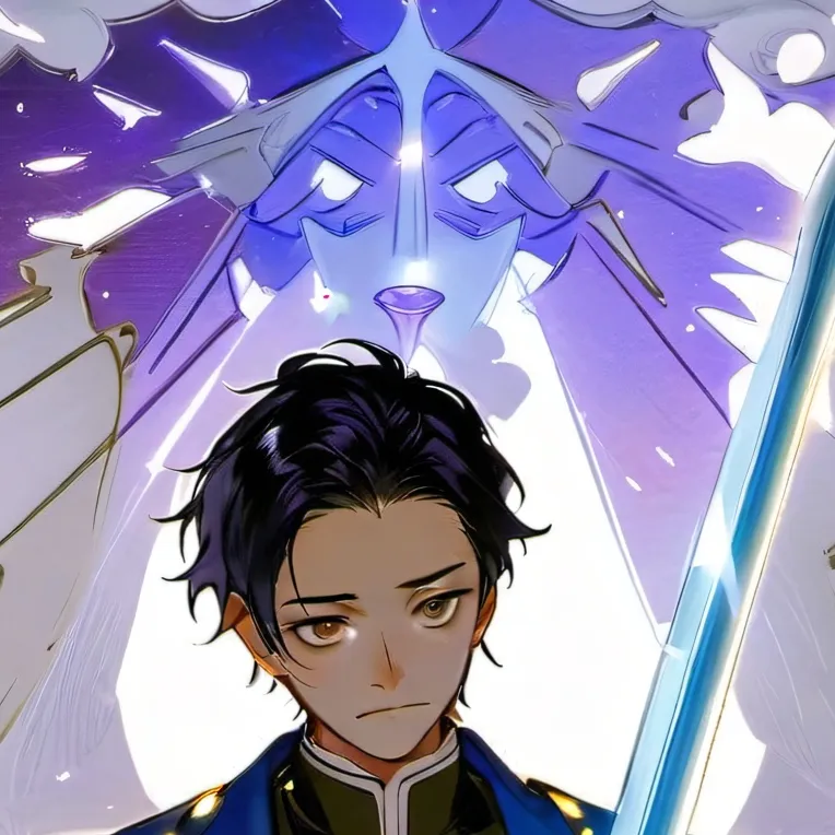 chat with ai character: tu novio 