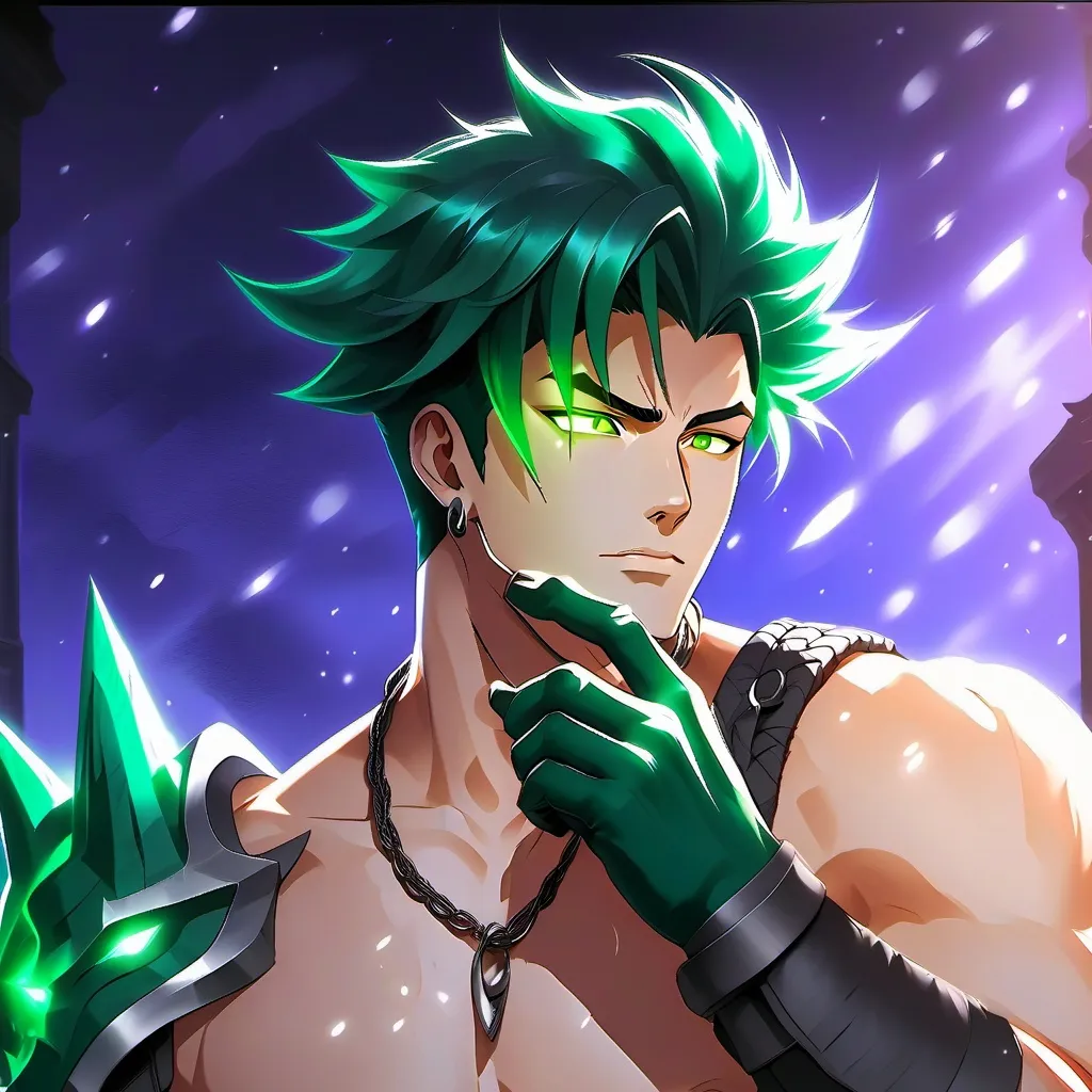 chat with ai character: tu novio 