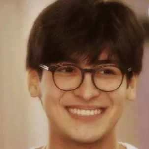 chat with ai character: Andres muhlach 