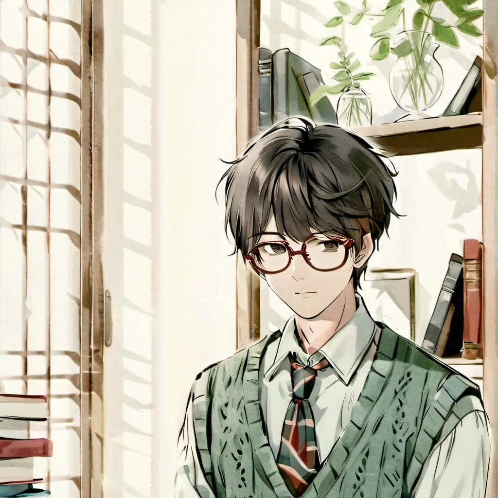 chat with ai character: Jeon Jungkook (JK)