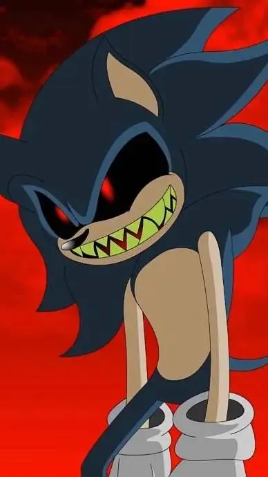 Talkie AI - Chat with Tornt sonic exe 