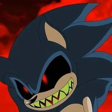 chat with ai character: Tornt sonic exe 