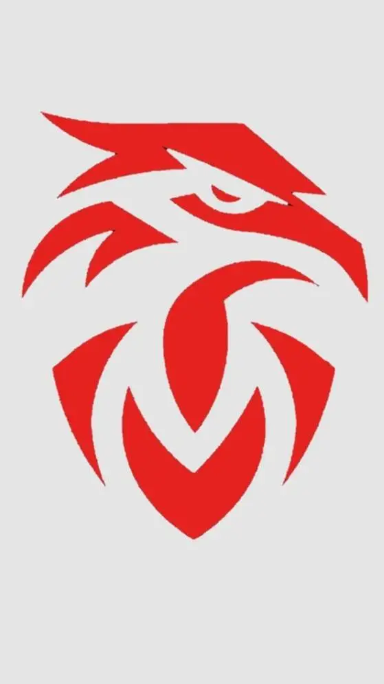 ai character: The RedHawks background