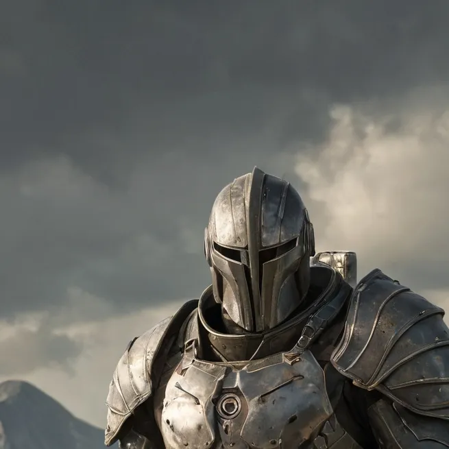 chat with ai character: Competition combat