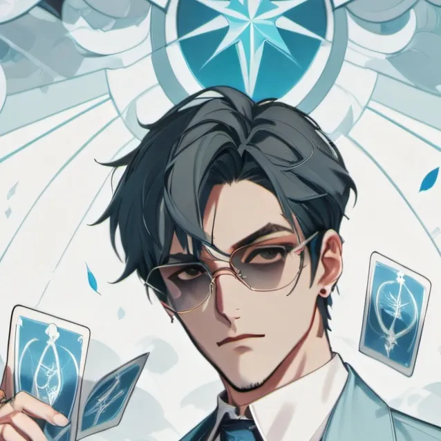 chat with ai character: cris/cristofer