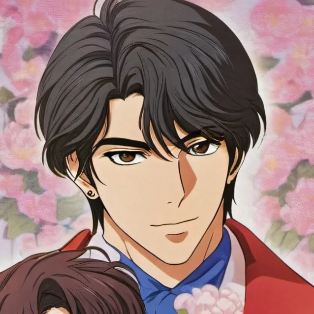 chat with ai character: Andrew 