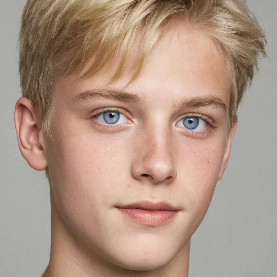 chat with ai character: Luca