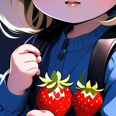 chat with ai character: Allie