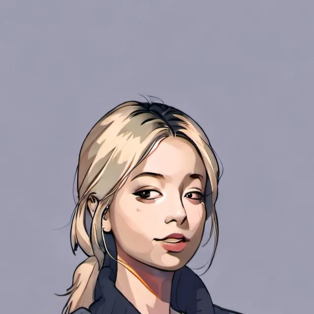 chat with ai character: Ryssa 