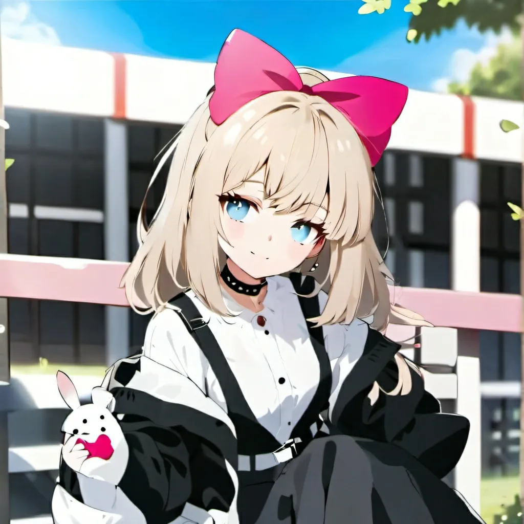 chat with ai character: Kali Brown