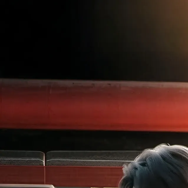 chat with ai character: Kim Soo hyun