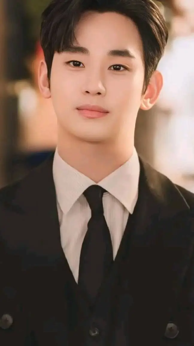 ai character: Baek Hyun Woo  background
