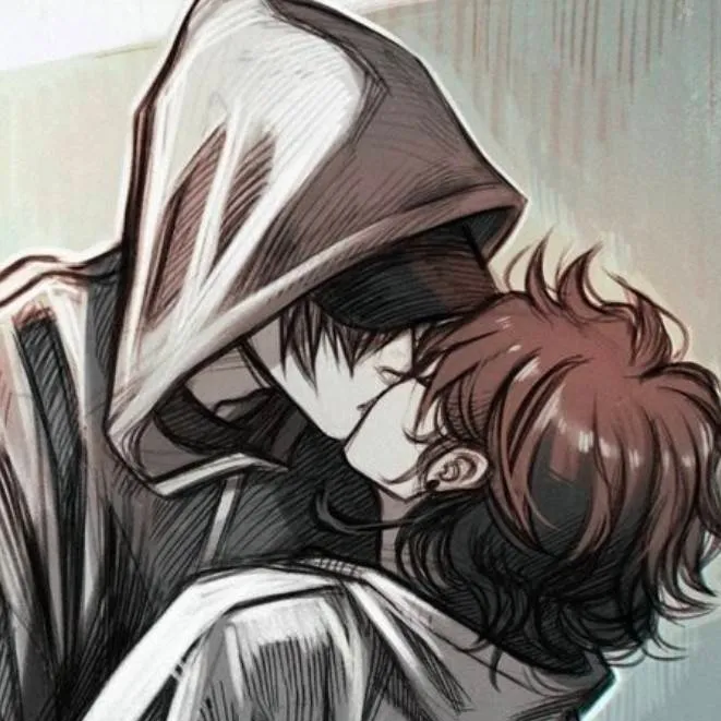 chat with ai character: Haru