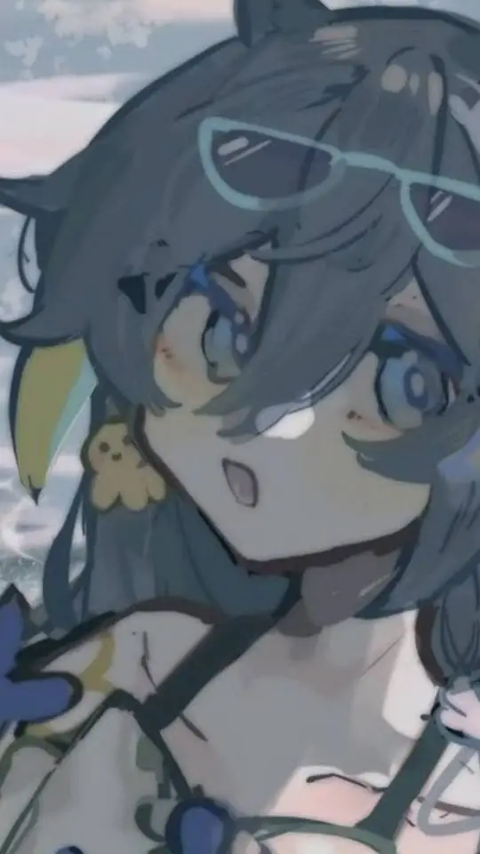 ai character: Mattie background